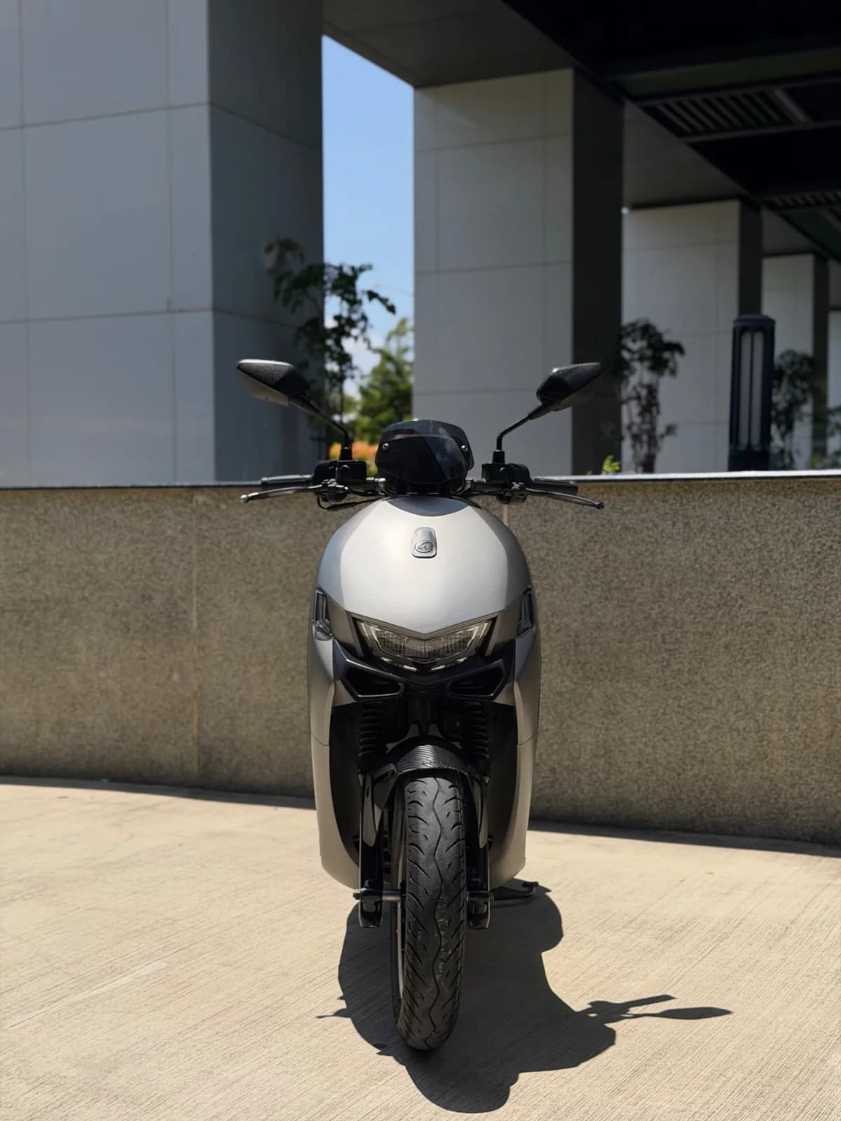 2019 宏佳騰 Ai-1 Sport ｜ 跑格造型 × 獨家智慧導航儀錶．熱門PBGN運動型電車 1