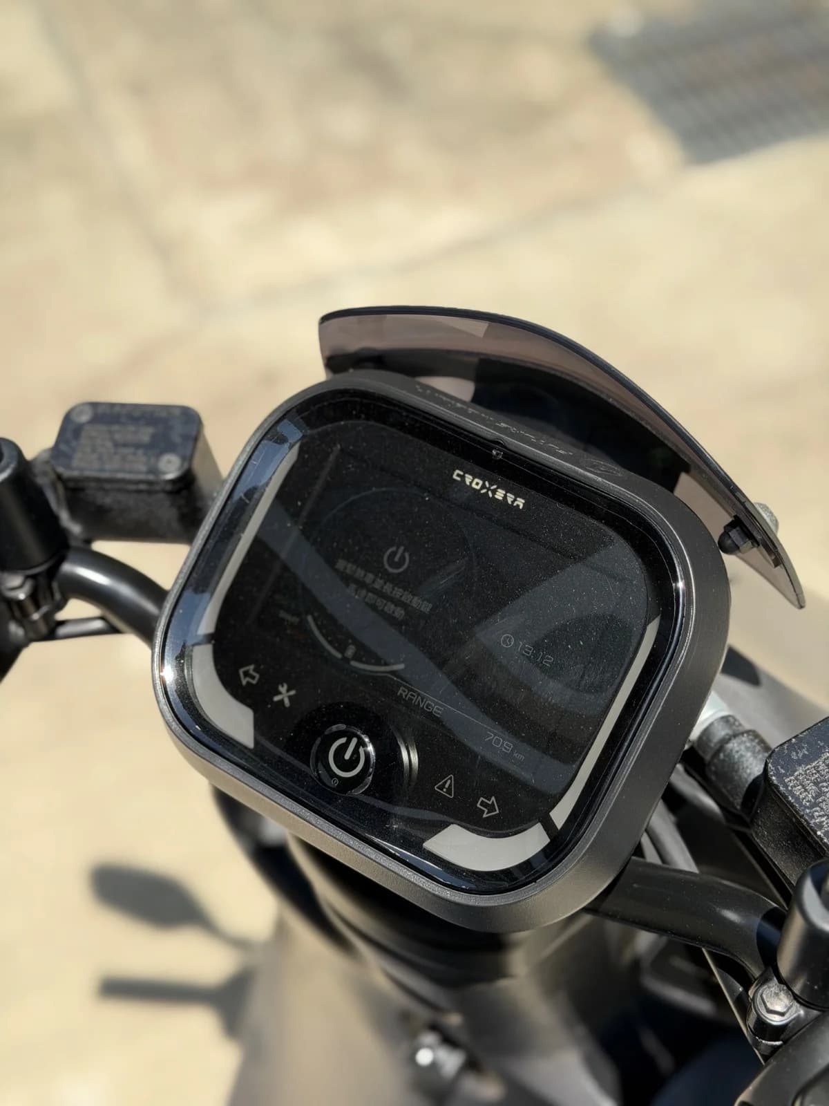 2019 宏佳騰 Ai-1 Sport ｜ 跑格造型 × 獨家智慧導航儀錶．熱門PBGN運動型電車 7