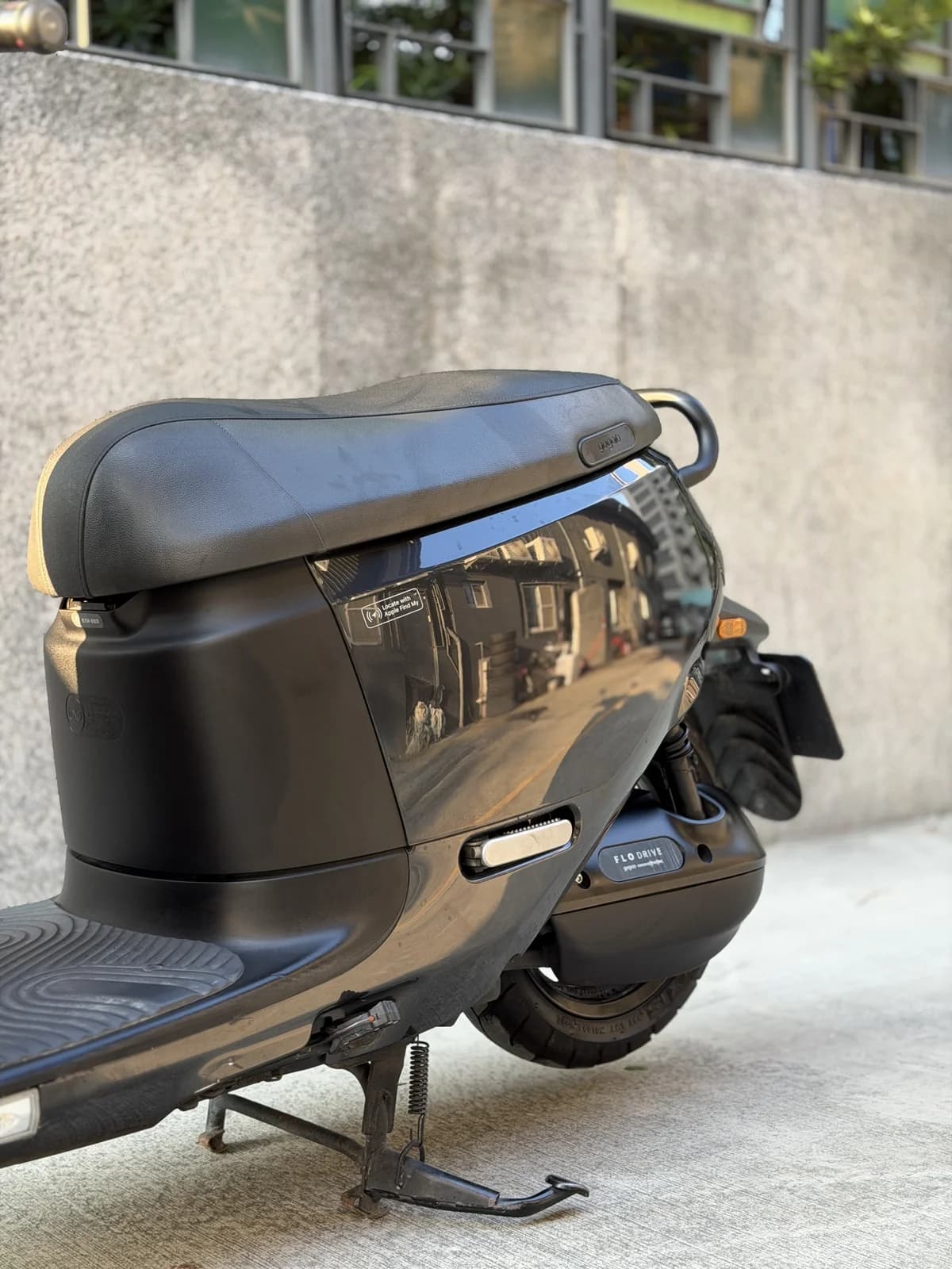 2024 Gogoro 2 Premium | 現代科技皮帶傳動、低保養與極致流暢的智能新座騎 8