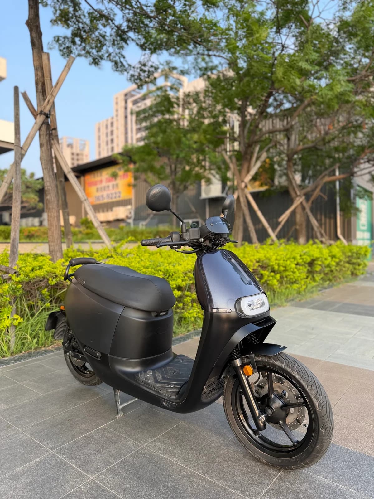 2022 SuperSport SBS｜運動款｜里程 2萬 照片 4