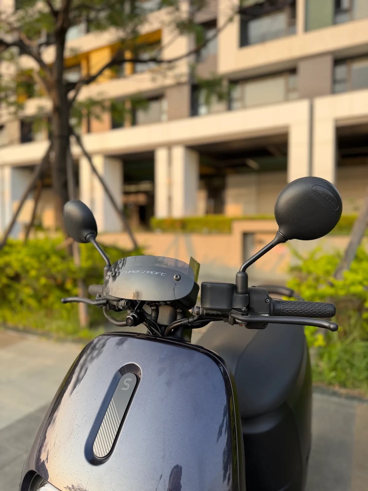 2022 SuperSport SBS｜運動款｜里程 2萬 照片 6