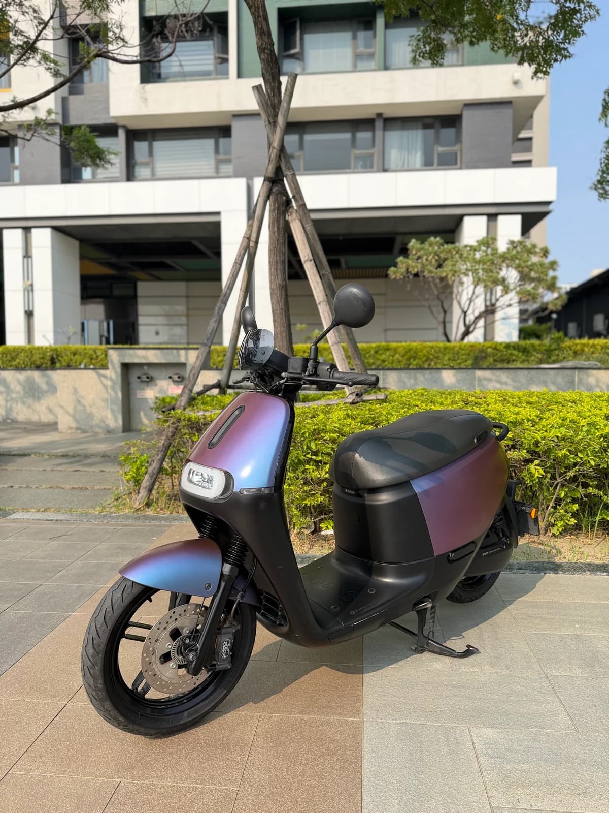 2020 S2 ABS｜熱門車｜里程 3.3萬 照片 4