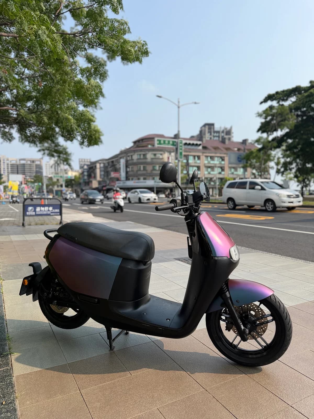 2020 S2 ABS｜熱門車｜里程 3.3萬 照片 5