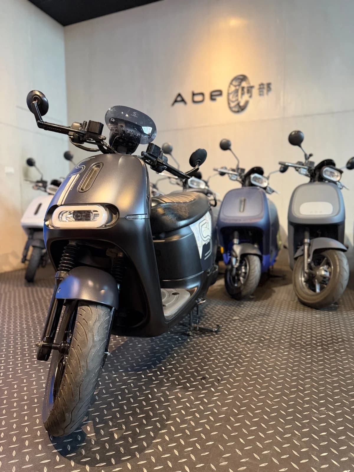 2020 Gogoro S2｜黑色運動魂，街頭存在感拉滿｜里程2萬 1