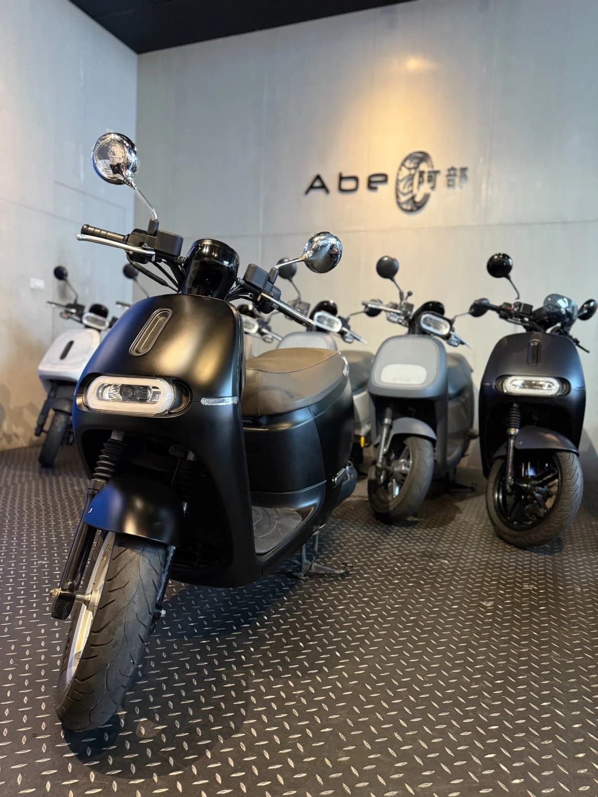 2021 Gogoro 2delight｜消光黑質感 皮帶傳動免保養｜里程9700