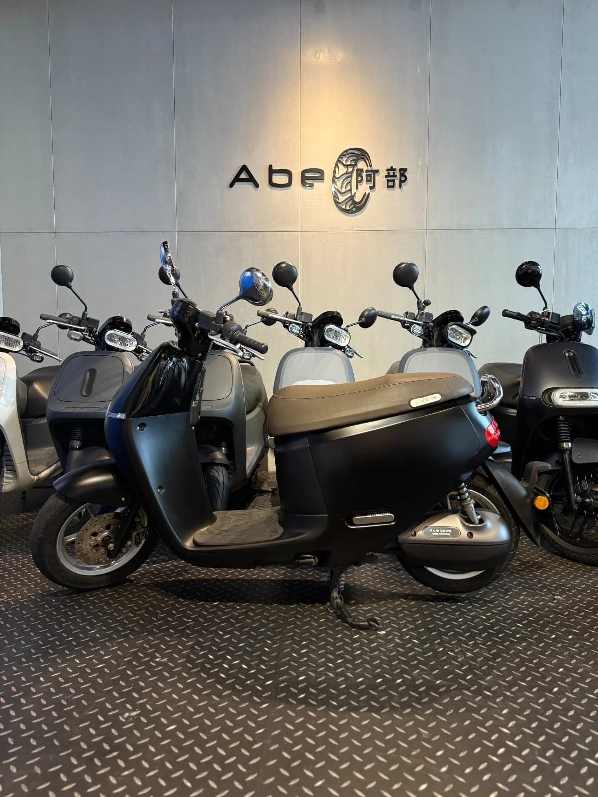 2021 Gogoro 2delight｜消光黑質感 皮帶傳動免保養｜里程9700 2