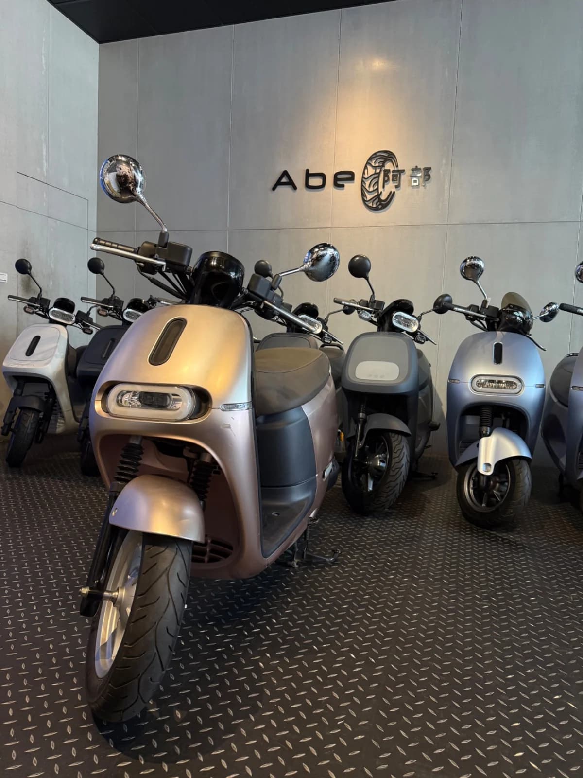 2021 Gogoro 2 Delight｜粉色低里程，皮帶傳動輕鬆騎｜里程5000 1