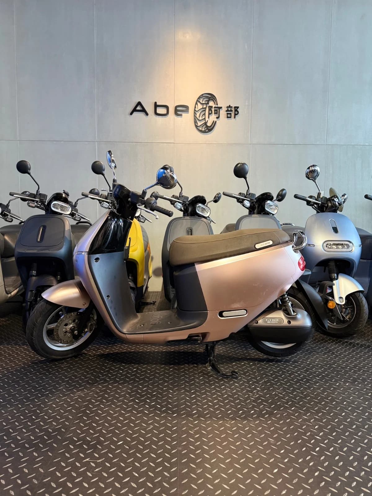 2021 Gogoro 2 Delight｜粉色低里程，皮帶傳動輕鬆騎｜里程5000 2