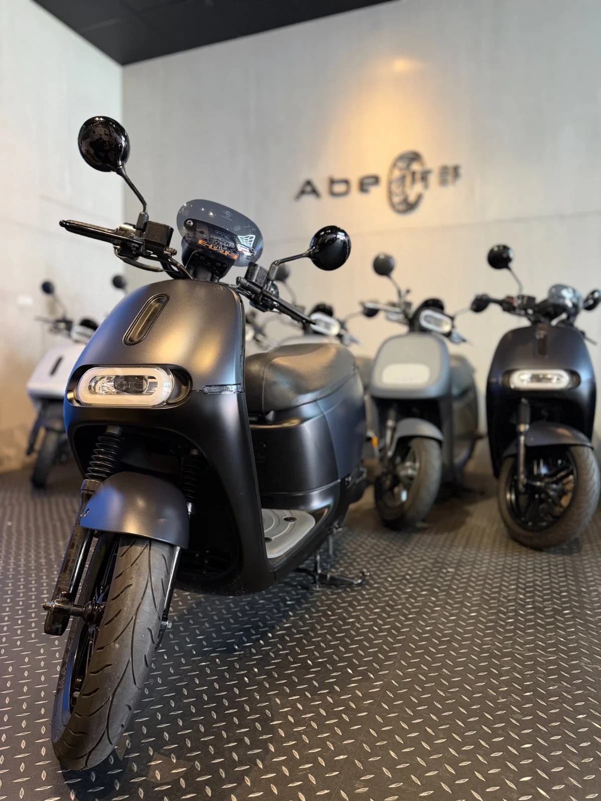 2019 Gogoro S2｜少騎顧得好｜里程1.2萬