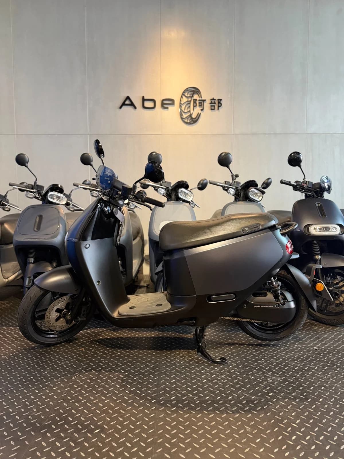 2019 Gogoro S2｜少騎顧得好｜里程1.2萬 2