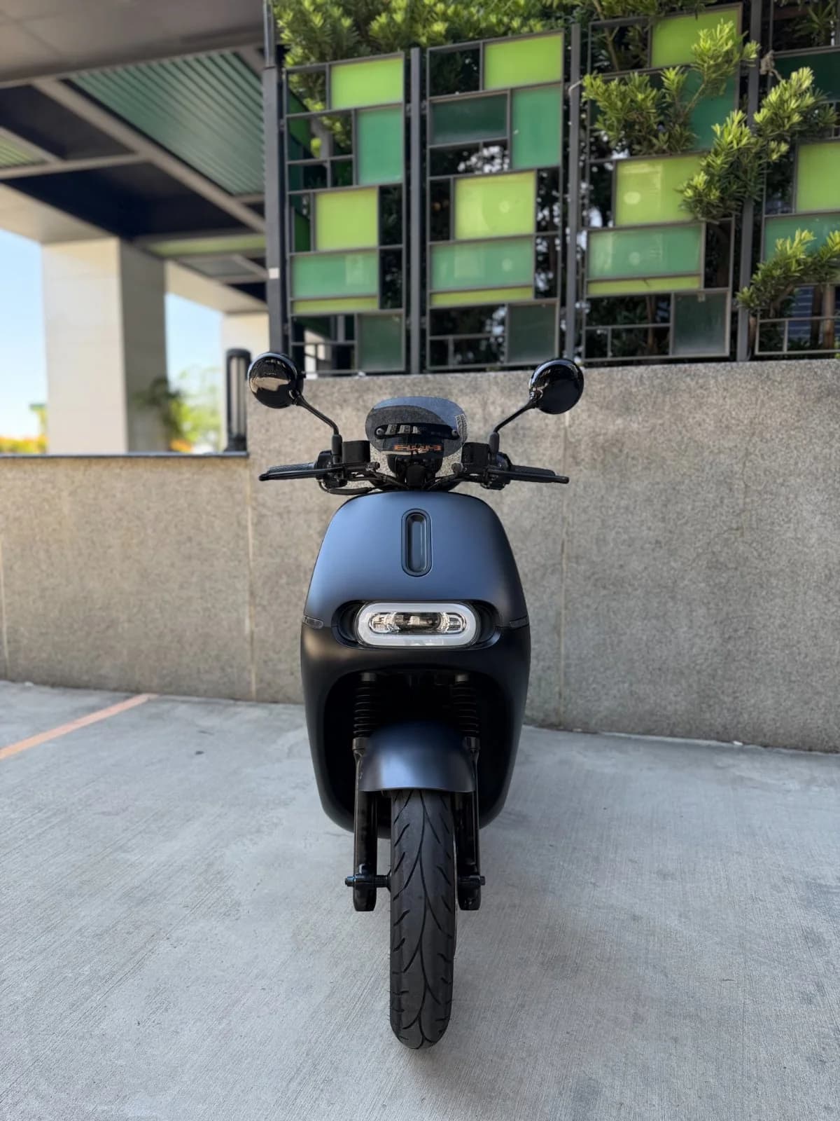 2019 Gogoro S2｜少騎顧得好｜里程1.2萬 3