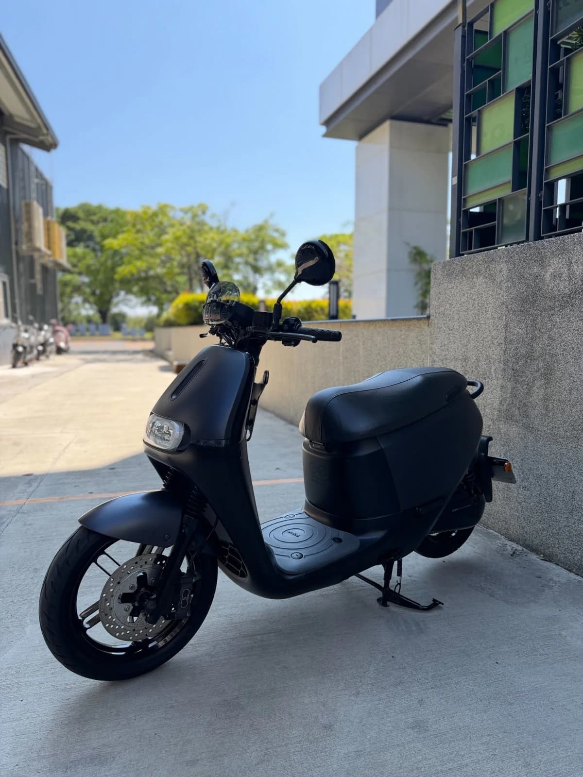 2019 Gogoro S2｜少騎顧得好｜里程1.2萬 4