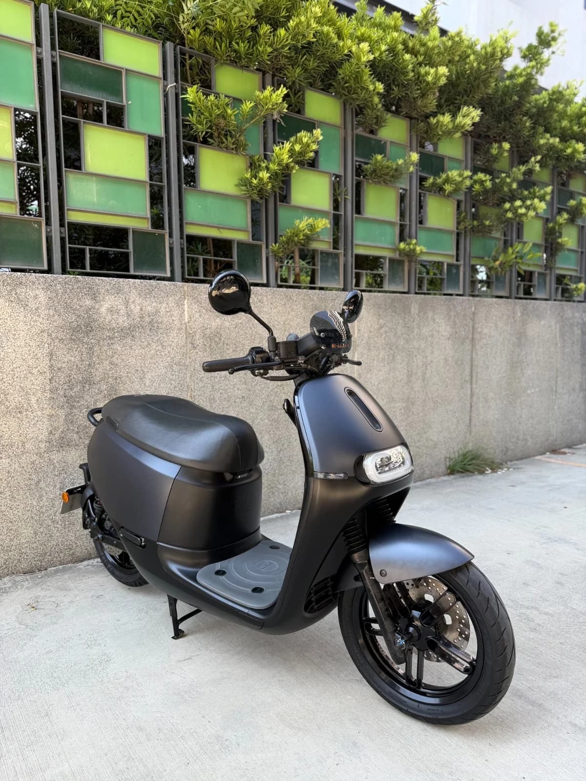 2019 Gogoro S2｜少騎顧得好｜里程1.2萬 5