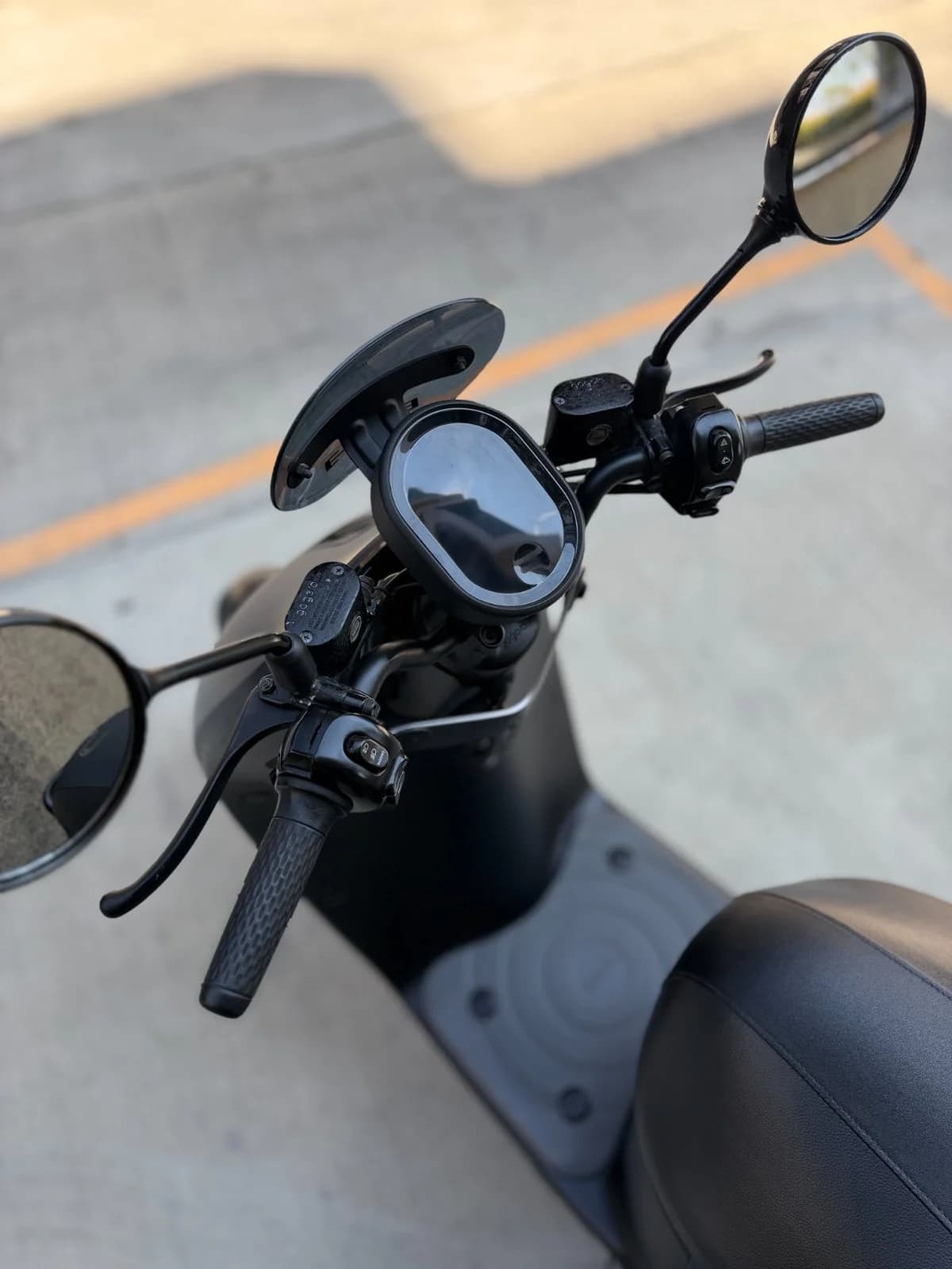 2019 Gogoro S2｜少騎顧得好｜里程1.2萬 6