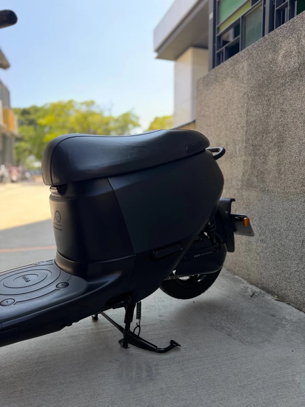 2019 Gogoro S2｜少騎顧得好｜里程1.2萬 8