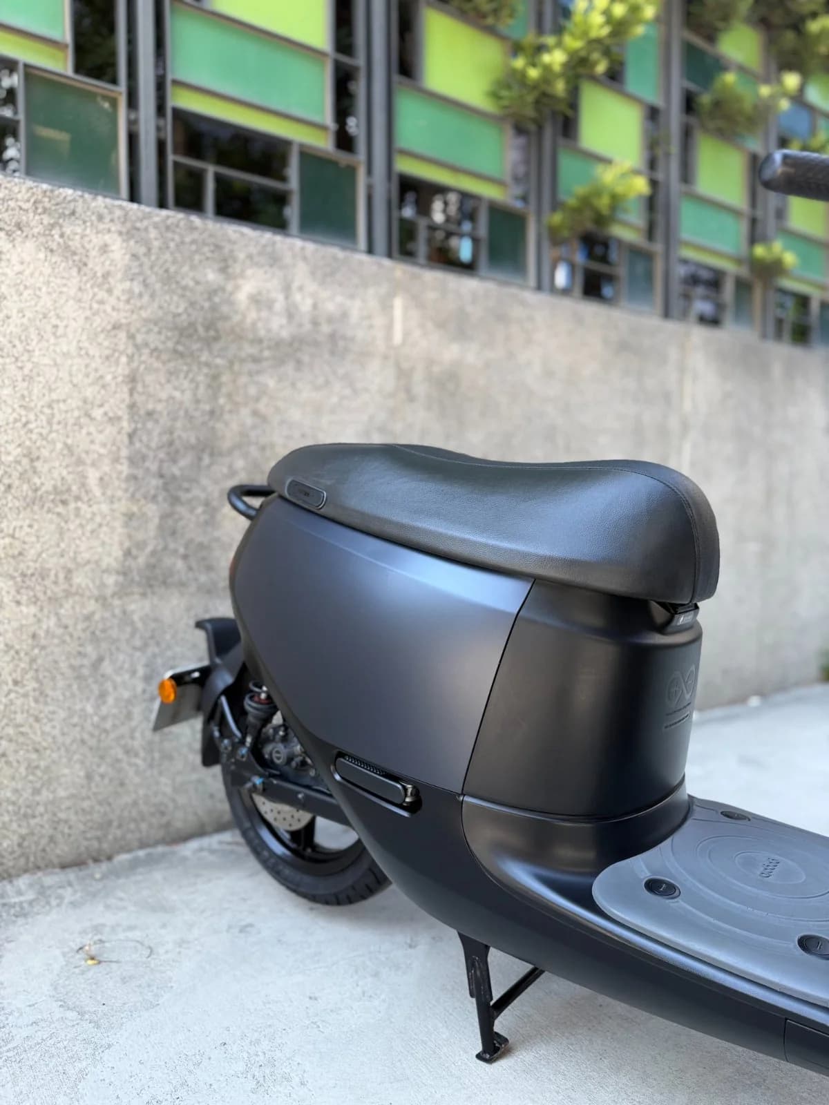 2019 Gogoro S2｜少騎顧得好｜里程1.2萬 9