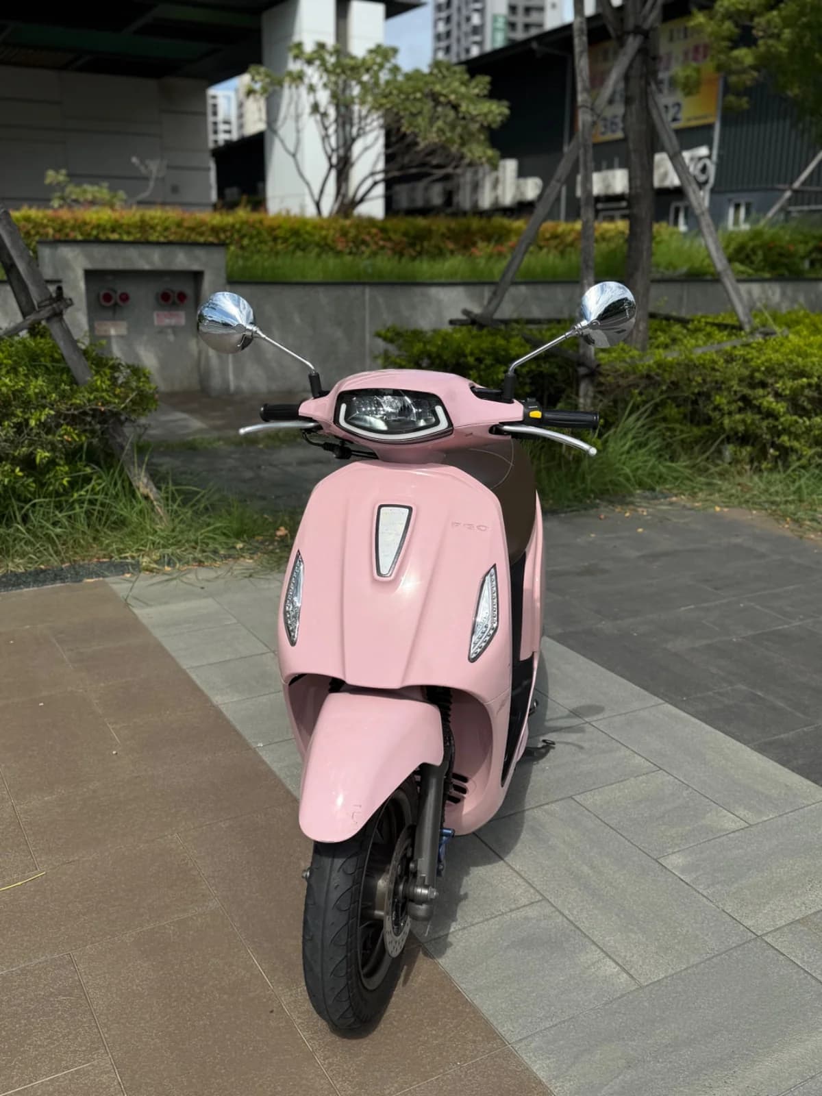 2021 PGO UR1｜Hello Kitty粉色漂亮車 ｜里程9800 3