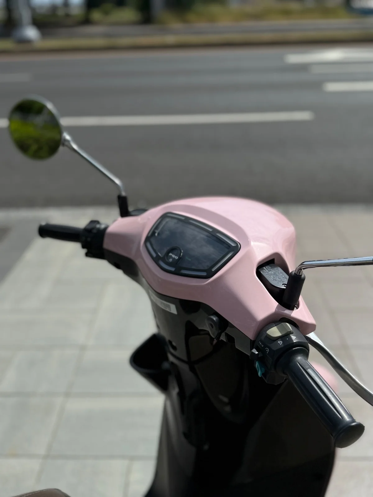 2021 PGO UR1｜Hello Kitty粉色漂亮車 ｜里程9800 7