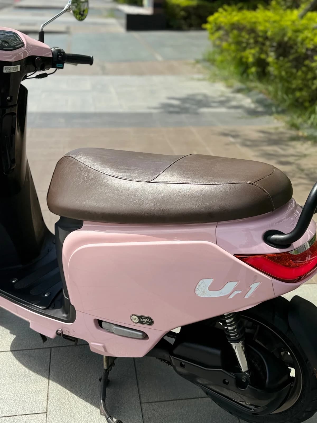 2021 PGO UR1｜Hello Kitty粉色漂亮車 ｜里程9800 8