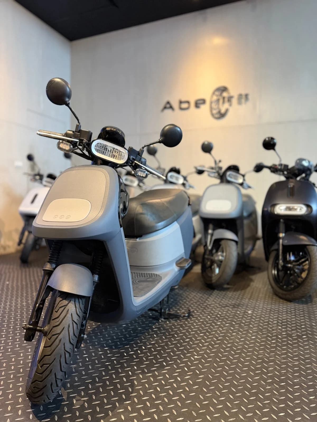 2023 Gogoro VIVA XL｜車況極新實用大空間皮帶款｜里程1.4萬