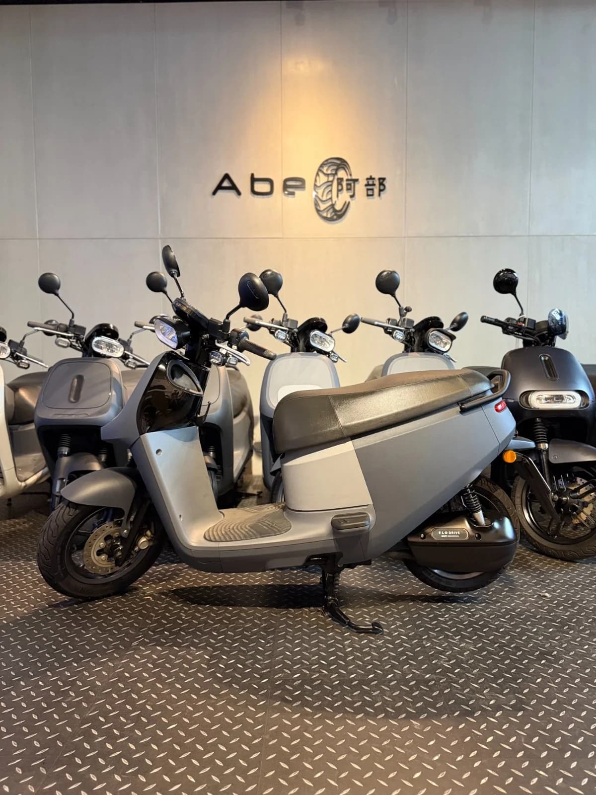 2023 Gogoro VIVA XL｜車況極新實用大空間皮帶款｜里程1.4萬 2