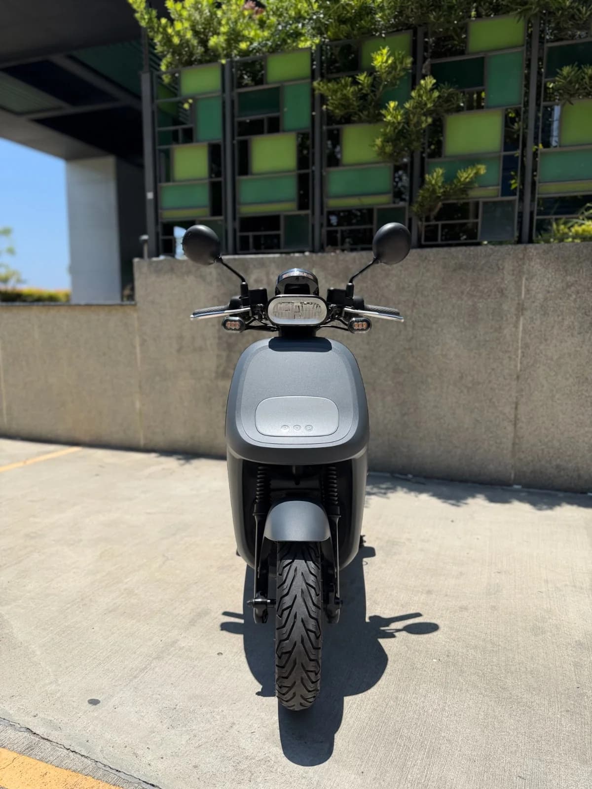 2023 Gogoro VIVA XL｜車況極新實用大空間皮帶款｜里程1.4萬 3
