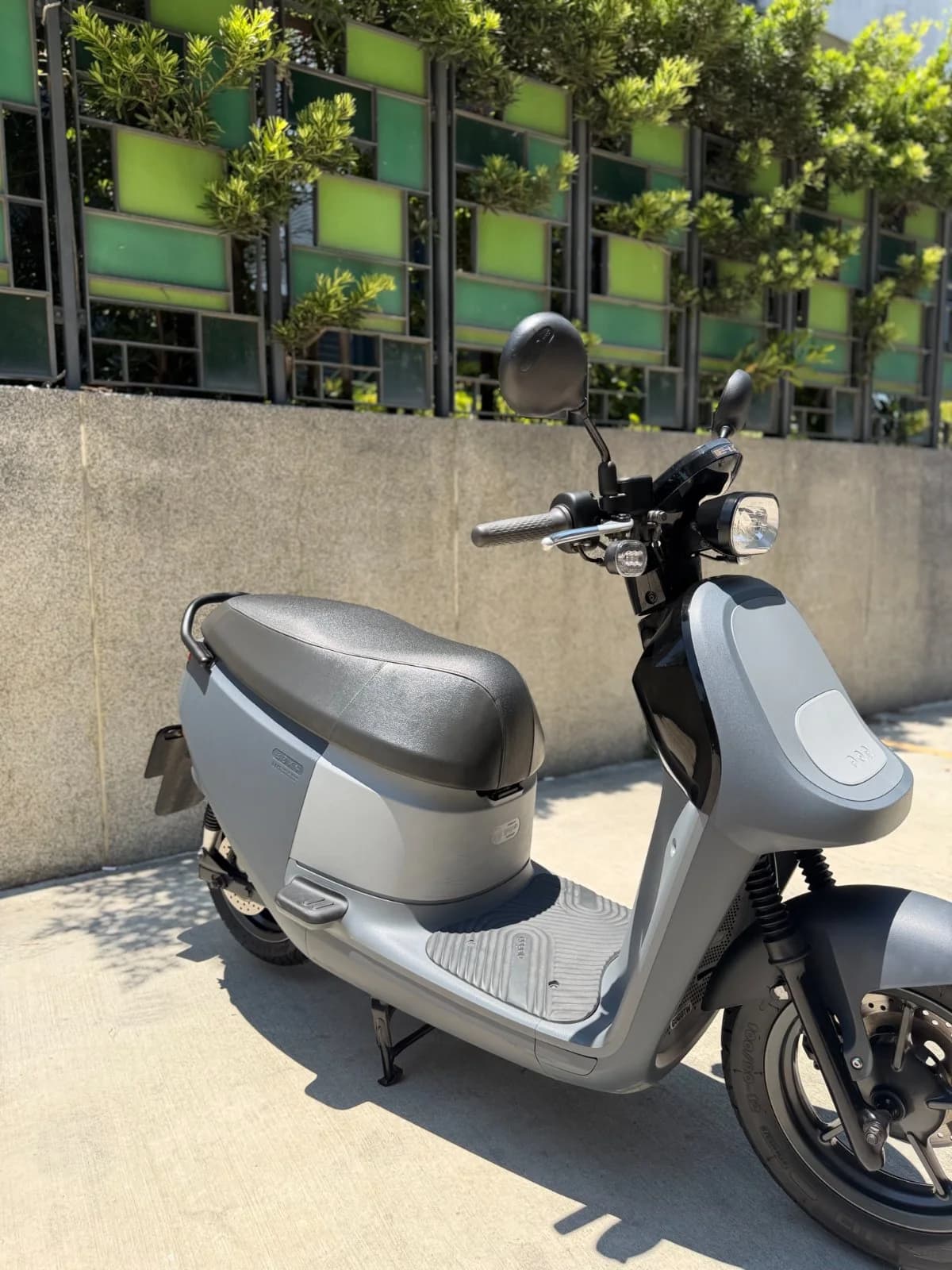 2023 Gogoro VIVA XL｜車況極新實用大空間皮帶款｜里程1.4萬 5