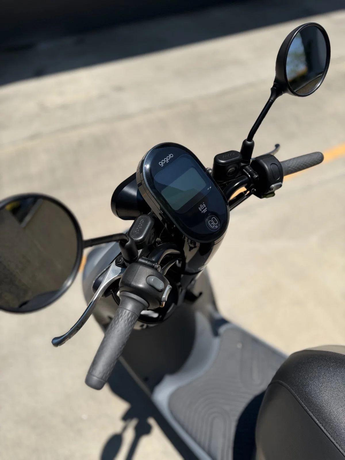 2023 Gogoro VIVA XL｜車況極新實用大空間皮帶款｜里程1.4萬 7