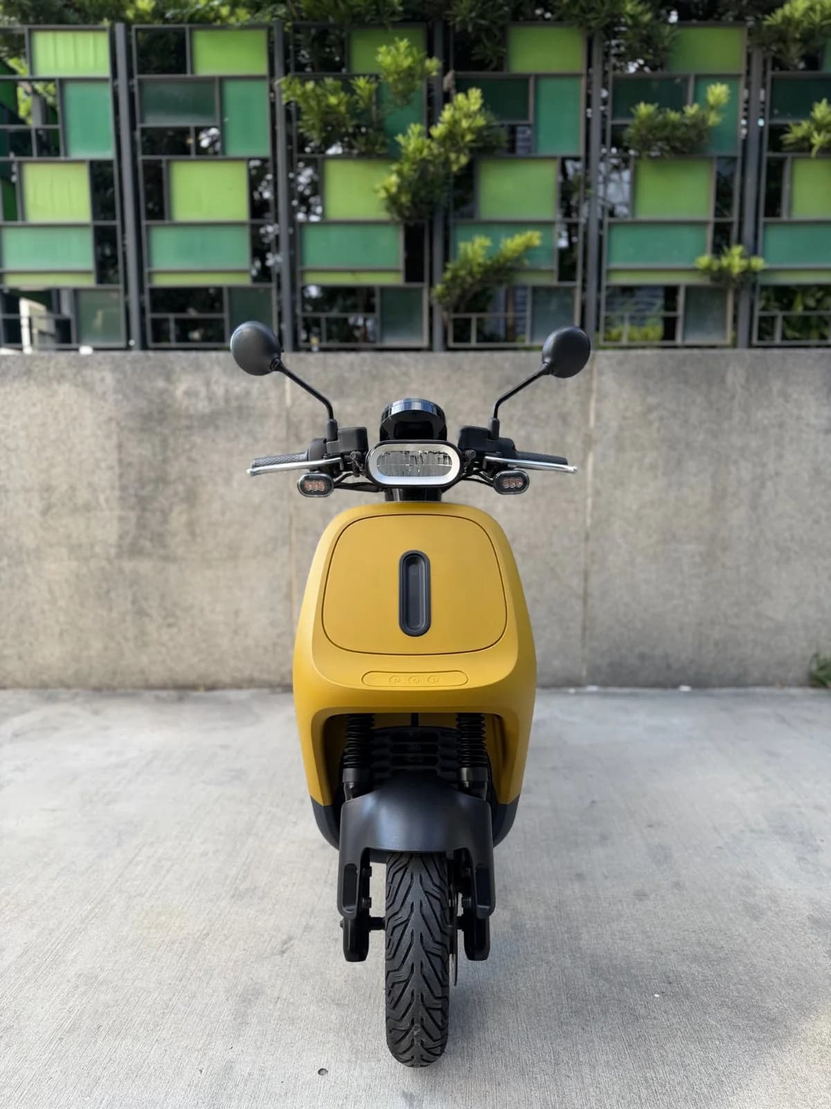 2021 Gogoro Viva Mix｜皮帶傳動零噪音 通勤首選｜里程1.45萬 3