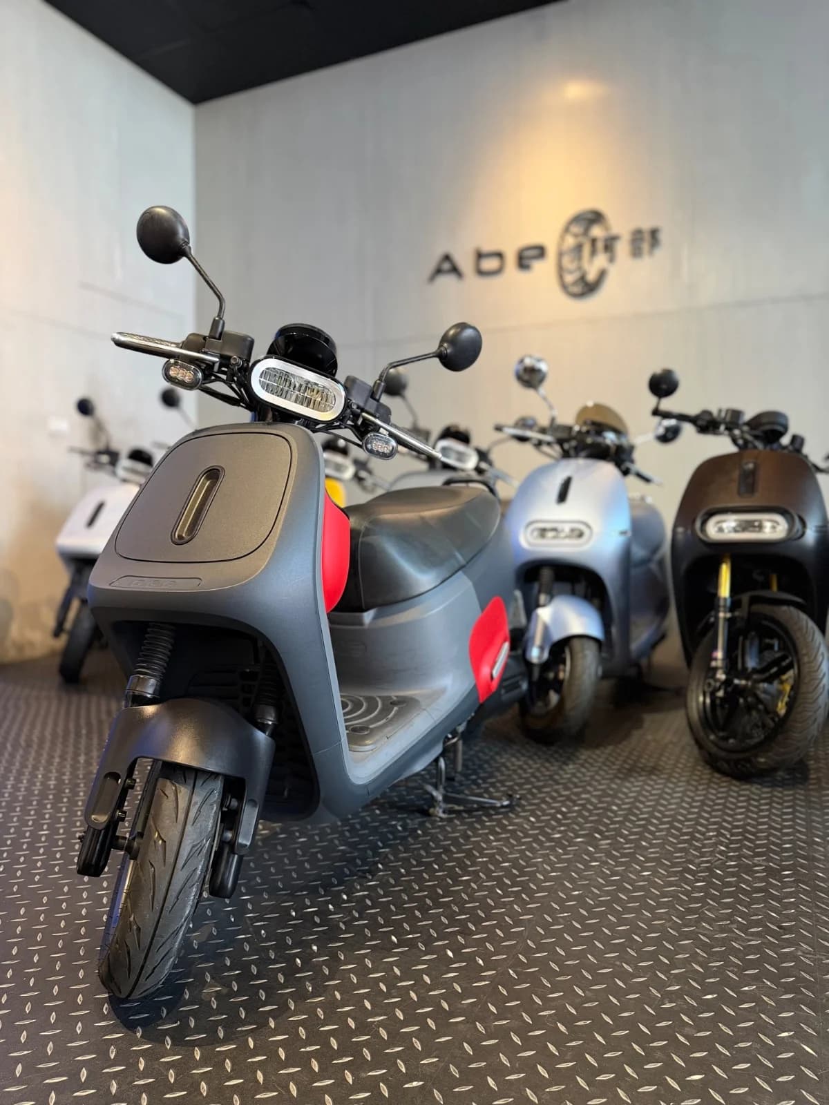 2021 Gogoro VIVA MIX｜鏈條版日常代步首選，輕鬆上手｜里程2.3萬
