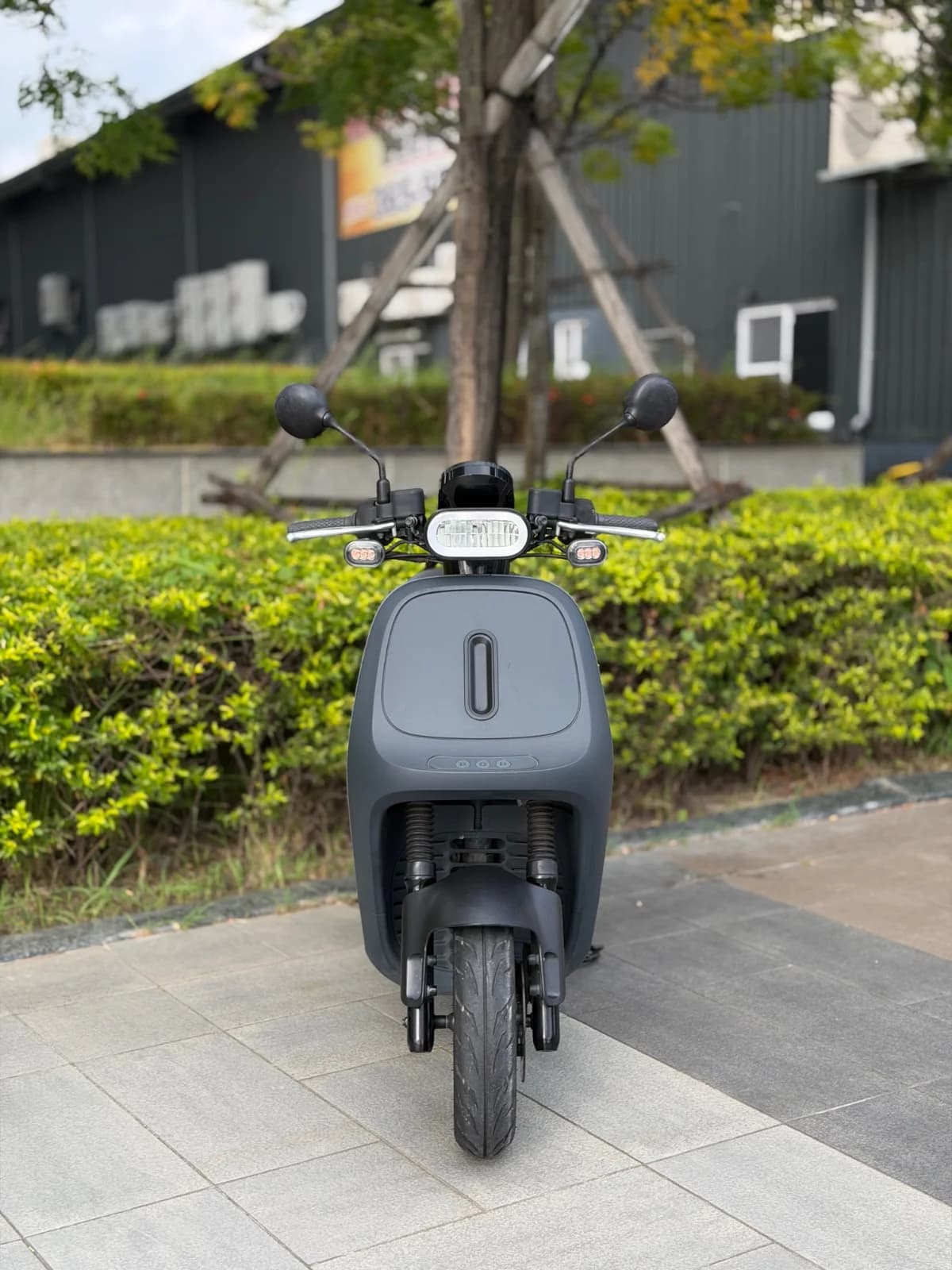 2021 Gogoro VIVA MIX｜鏈條版日常代步首選，輕鬆上手｜里程2.3萬 3