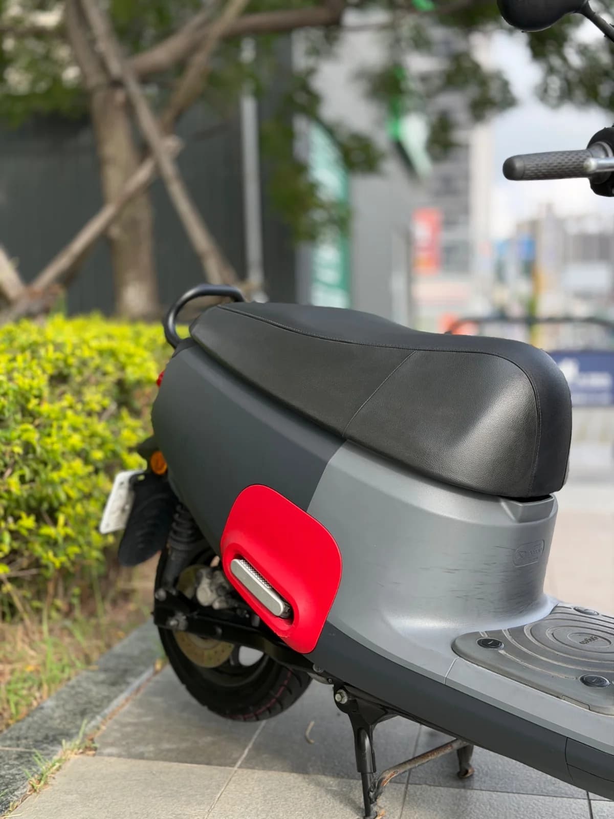 2021 Gogoro VIVA MIX｜鏈條版日常代步首選，輕鬆上手｜里程2.3萬 7