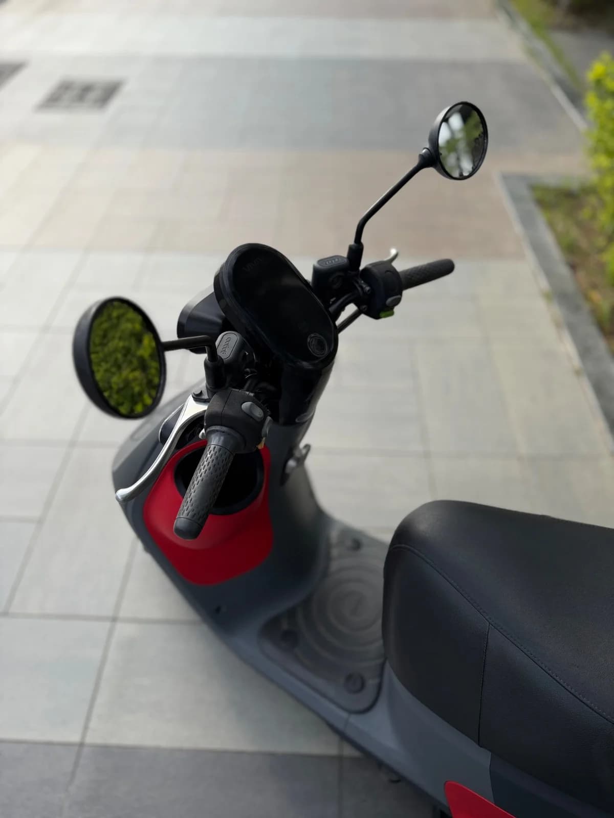 2021 Gogoro VIVA MIX｜鏈條版日常代步首選，輕鬆上手｜里程2.3萬 8