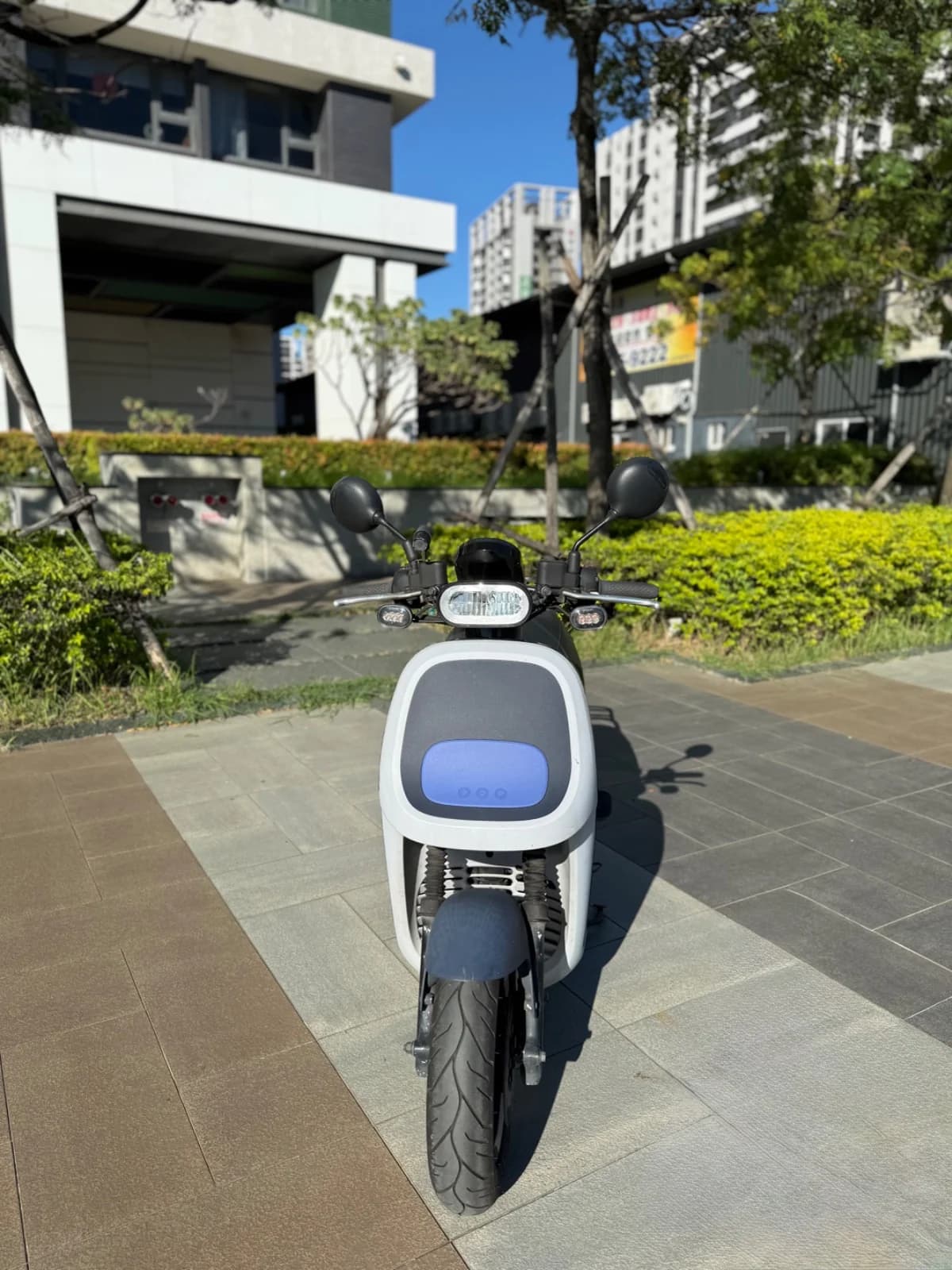 2022 VIVA XL｜大空間皮帶款｜里程24300 1
