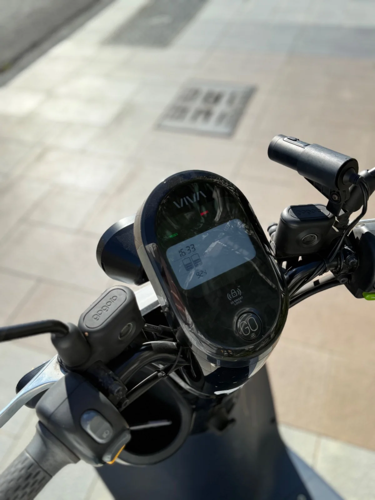 2022 VIVA XL｜大空間皮帶款｜里程24300 3