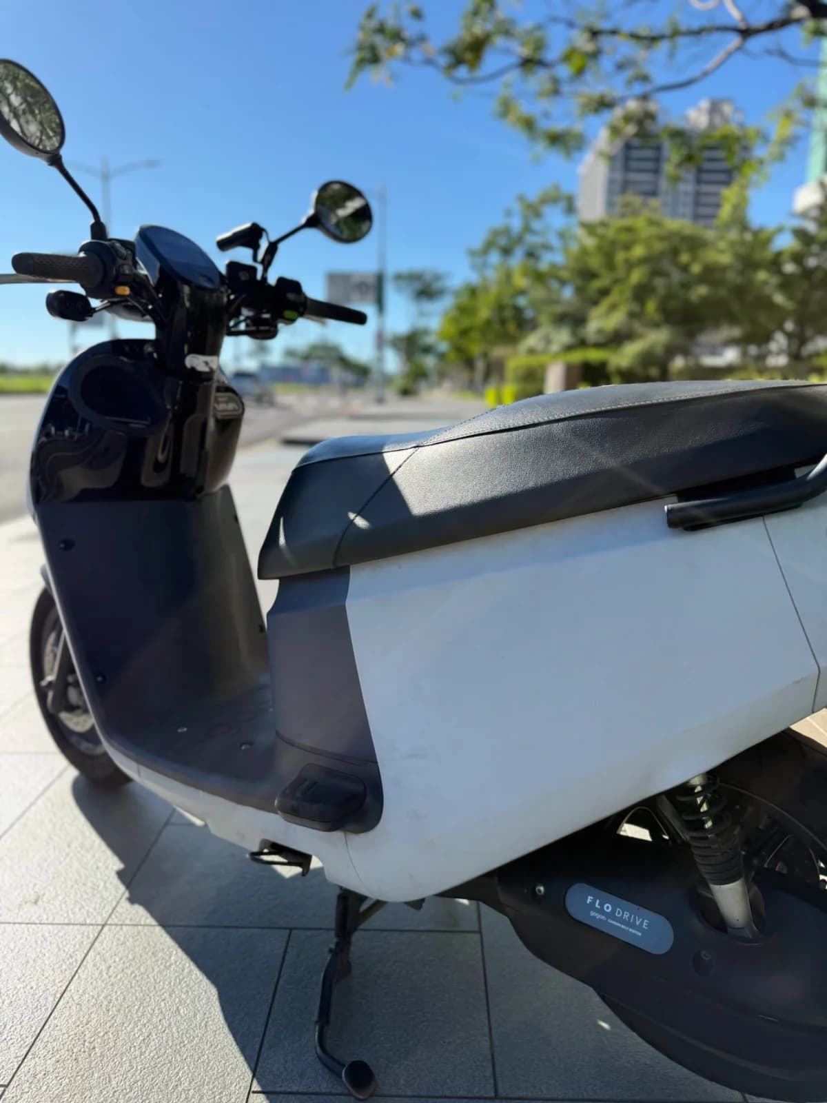 2022 VIVA XL｜大空間皮帶款｜里程24300 5