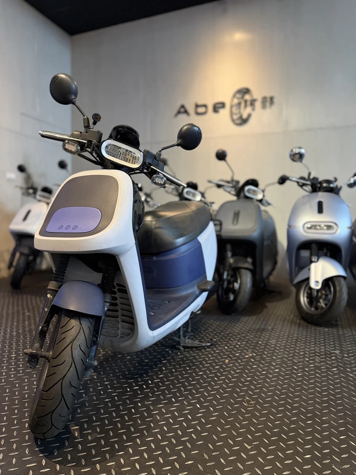 2022 VIVA XL｜大空間皮帶款｜里程24300