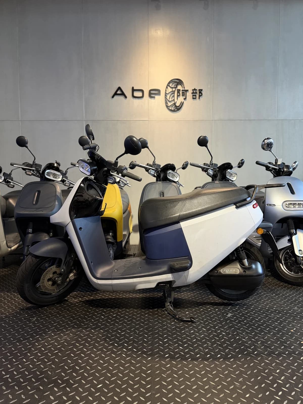 2022 VIVA XL｜大空間皮帶款｜里程24300 2