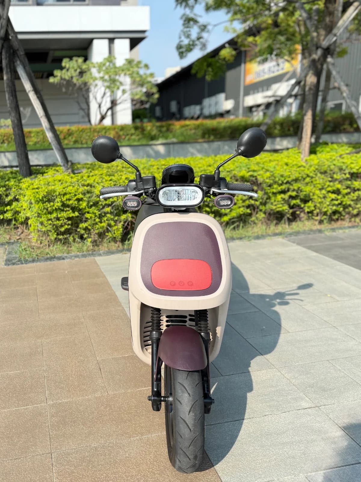 2023 Gogoro VIVA XL｜通勤首選大空間腳踏板｜里程1萬 3