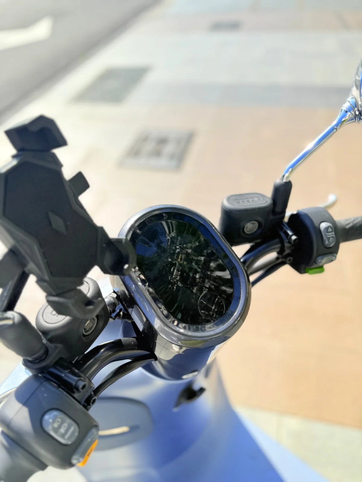 2022 Gogoro Delight｜幾乎全新，皮帶傳動零保養｜里程3700 4