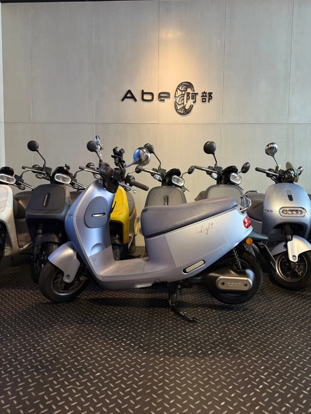 2022 Gogoro Delight｜幾乎全新，皮帶傳動零保養｜里程3700 2