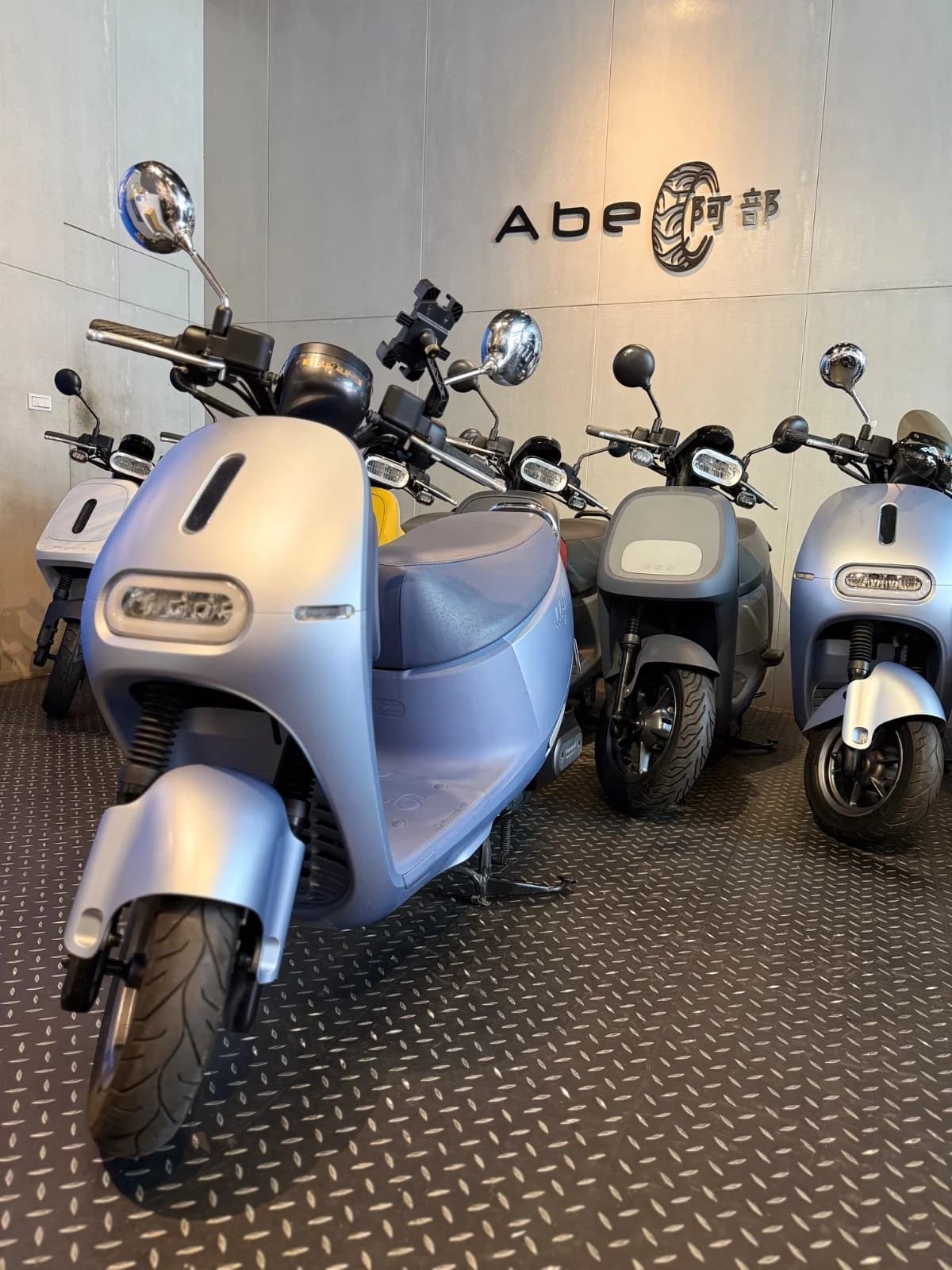 2022 Gogoro Delight｜幾乎全新，皮帶傳動零保養｜里程3700