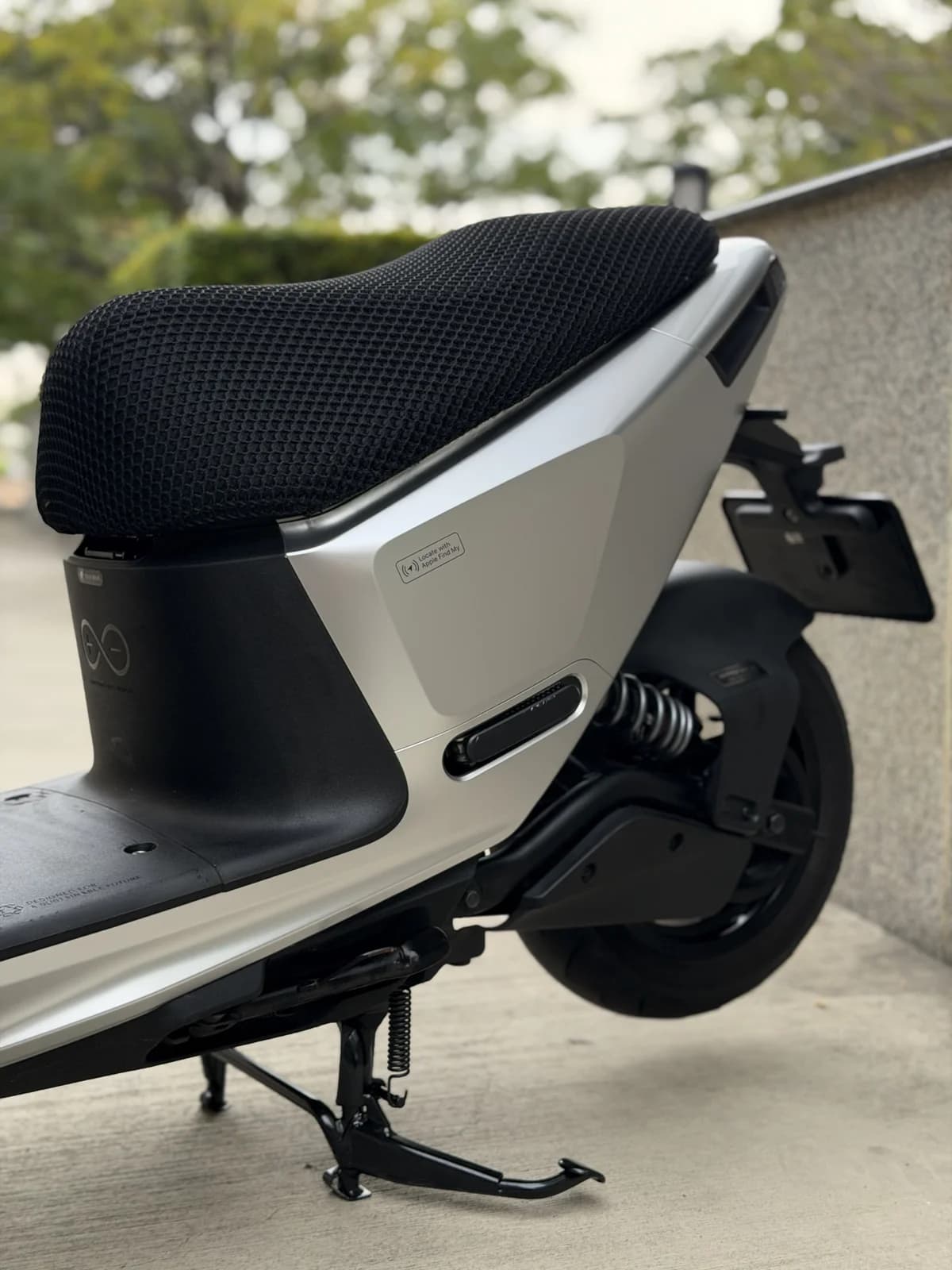 2024 Gogoro PULSE｜旗艦運動魂，前衛質感上路｜里程1.1萬 7