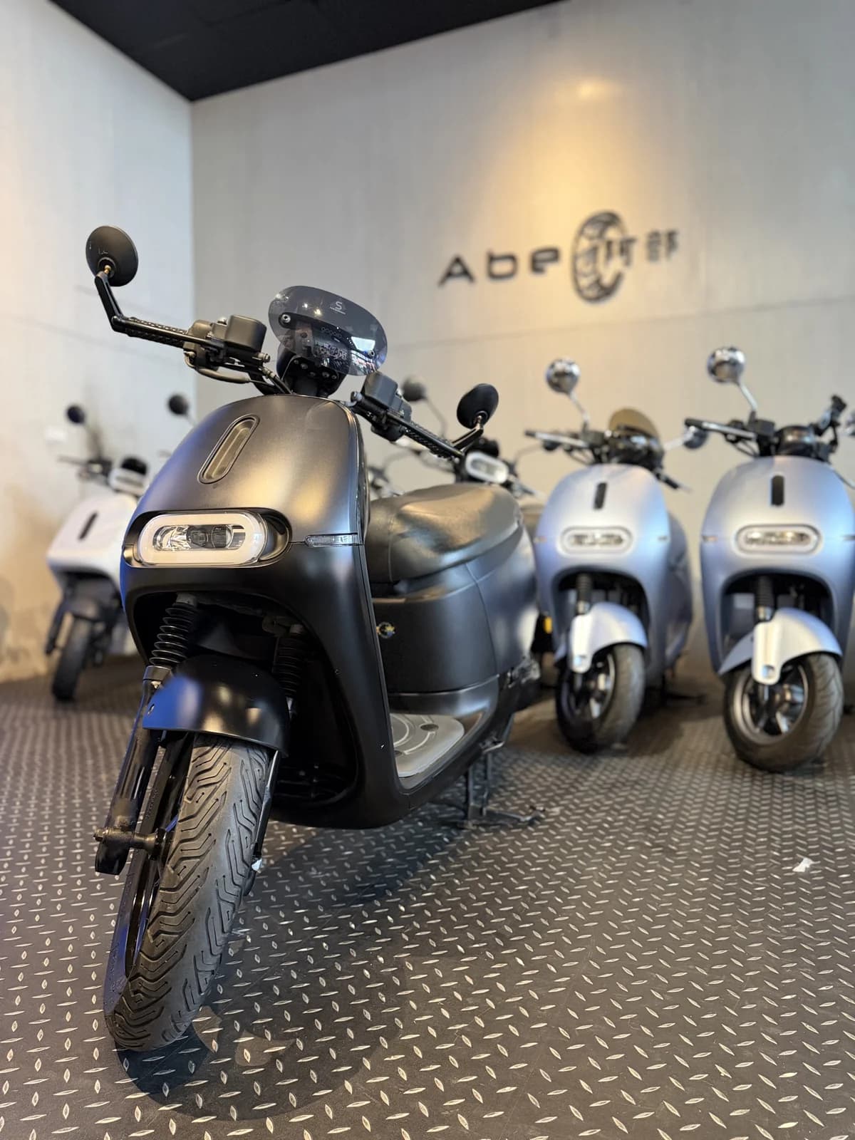2021 Gogoro S2｜頂規運動魂，輕量化輪框｜里程3.2萬 1