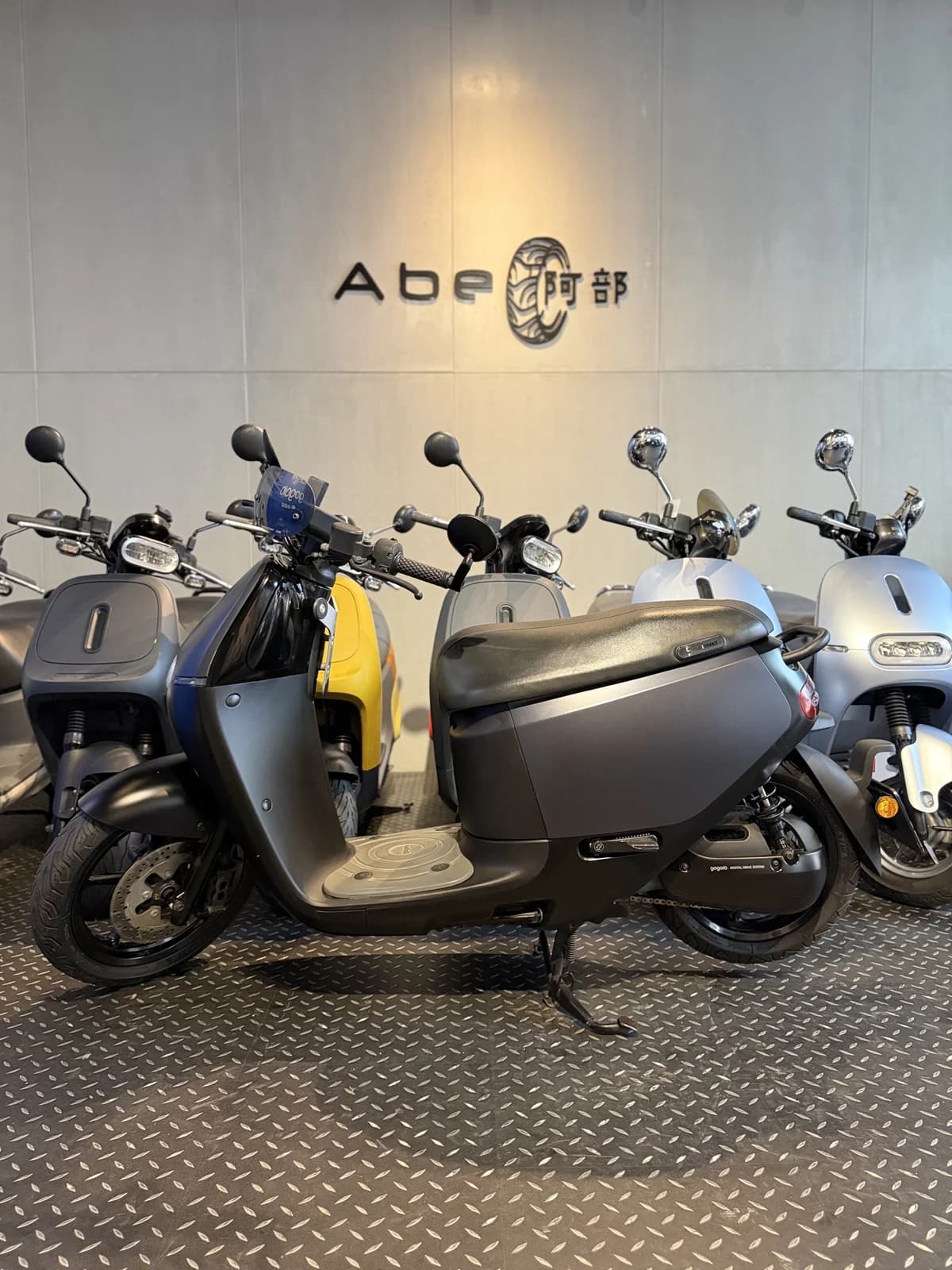 2021 Gogoro S2｜頂規運動魂，輕量化輪框｜里程3.2萬 2