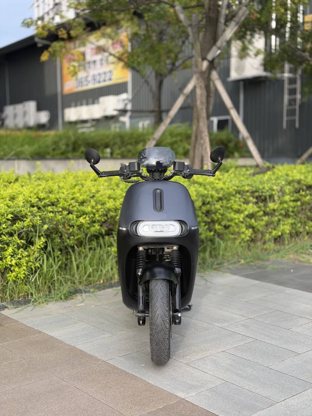 2021 Gogoro S2｜頂規運動魂，輕量化輪框｜里程3.2萬 3