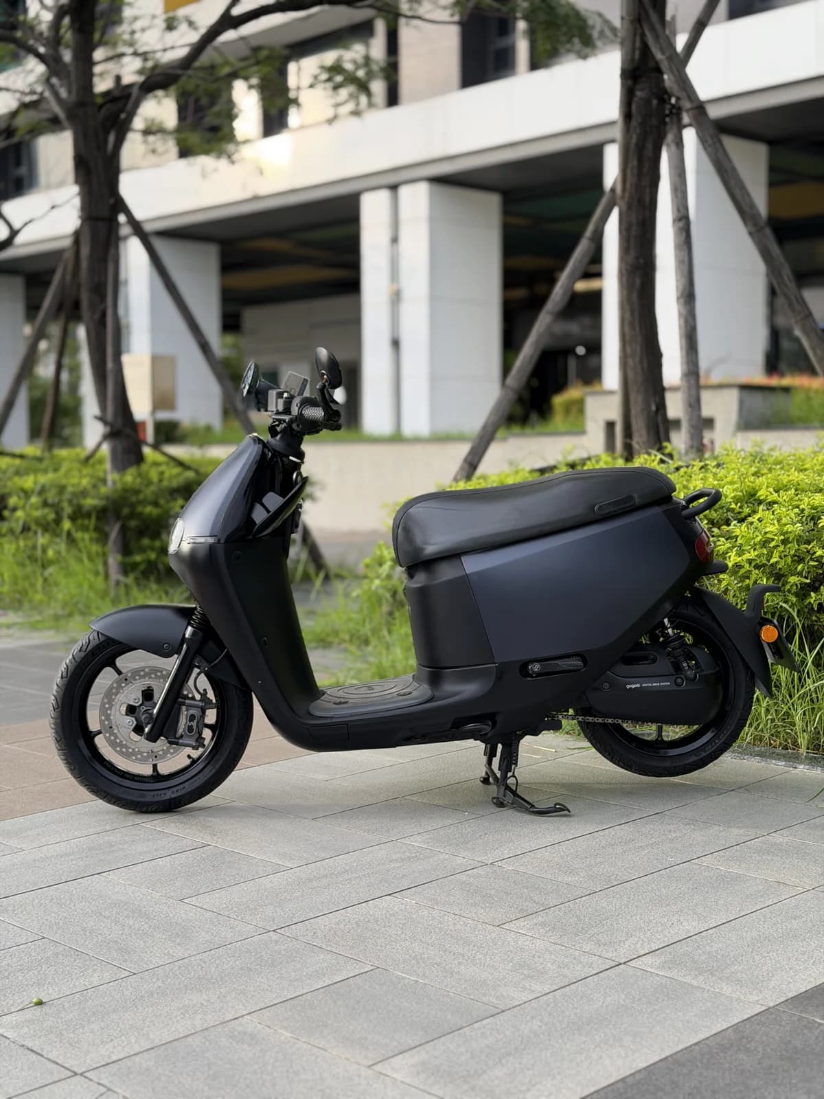 2021 Gogoro S2｜頂規運動魂，輕量化輪框｜里程3.2萬 4