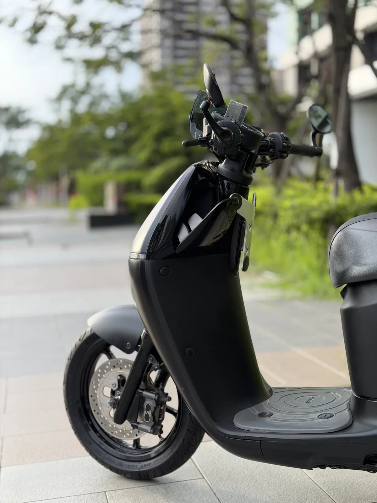 2021 Gogoro S2｜頂規運動魂，輕量化輪框｜里程3.2萬 6