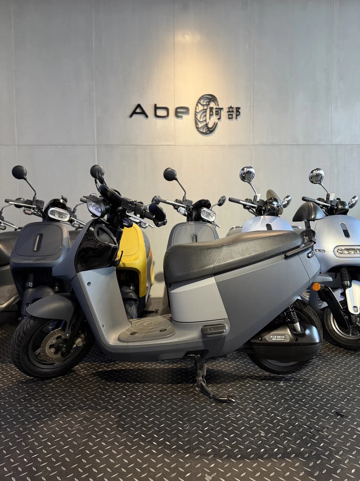 2021 Gogoro VIVA XL｜深灰低里程 皮帶傳動免煩惱｜里程0.8萬 2