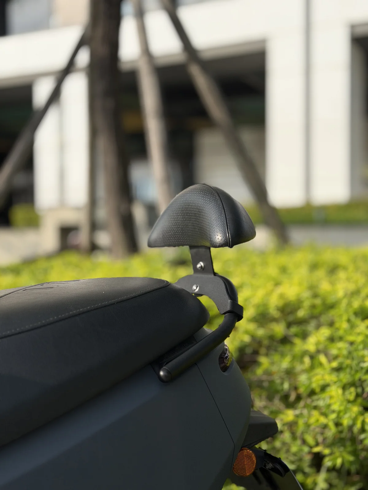 2021 Gogoro VIVA XL｜深灰低里程 皮帶傳動免煩惱｜里程0.8萬 8